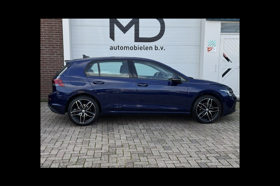 Volkswagen Golf 1.5 eTSI Style -Automaat-stuur/stoelverwarming
