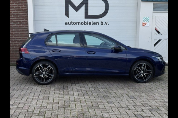 Volkswagen Golf 1.5 eTSI Style -Automaat-stuur/stoelverwarming