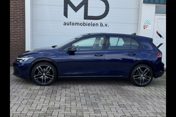 Volkswagen Golf 1.5 eTSI Style -Automaat-stuur/stoelverwarming