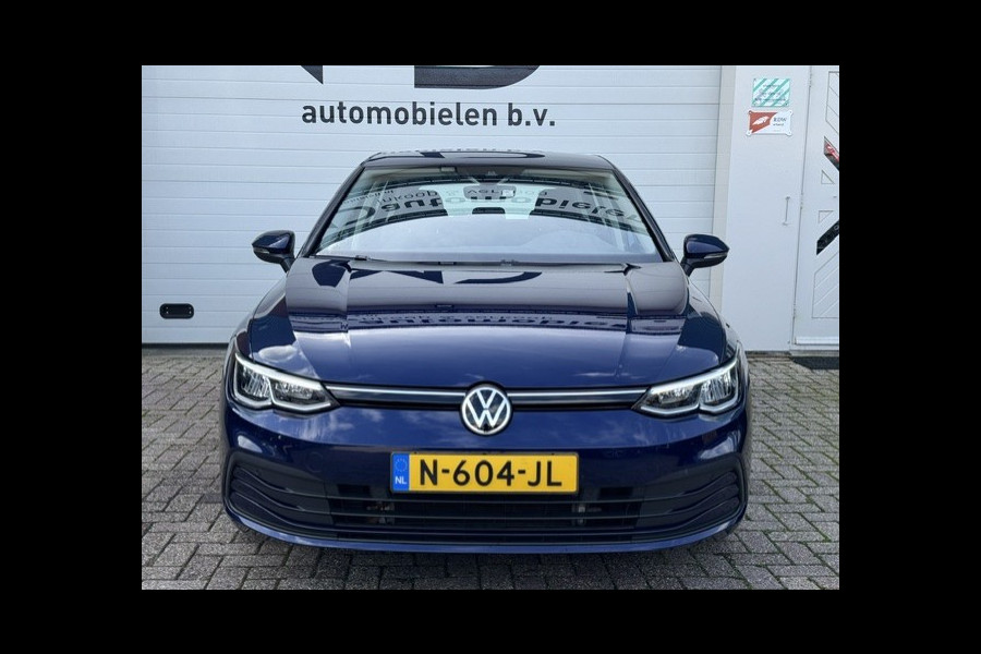Volkswagen Golf 1.5 eTSI Style -Automaat-stuur/stoelverwarming