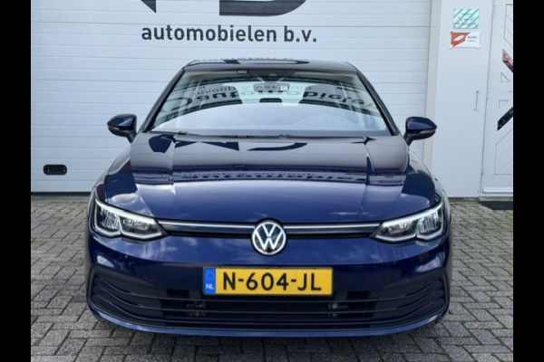 Volkswagen Golf 1.5 eTSI Style -Automaat-stuur/stoelverwarming