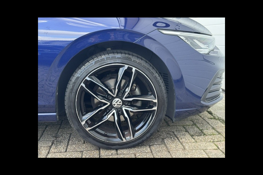 Volkswagen Golf 1.5 eTSI Style -Automaat-stuur/stoelverwarming