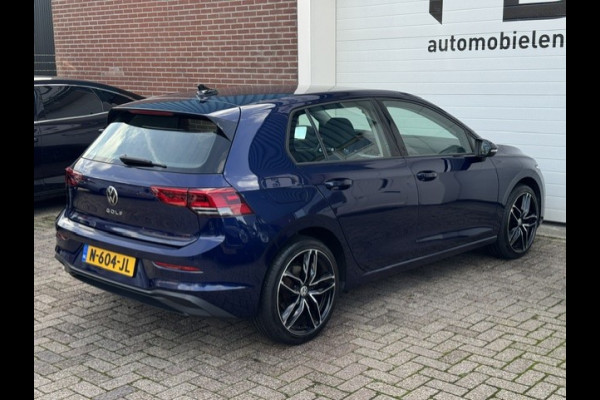 Volkswagen Golf 1.5 eTSI Style -Automaat-stuur/stoelverwarming