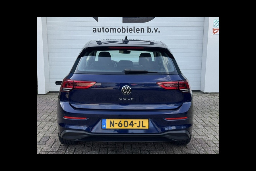 Volkswagen Golf 1.5 eTSI Style -Automaat-stuur/stoelverwarming