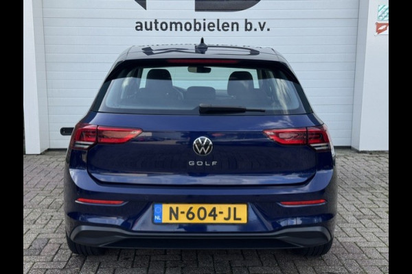 Volkswagen Golf 1.5 eTSI Style -Automaat-stuur/stoelverwarming