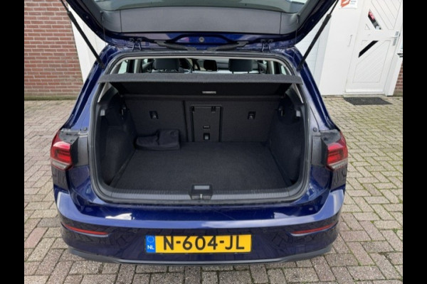 Volkswagen Golf 1.5 eTSI Style -Automaat-stuur/stoelverwarming