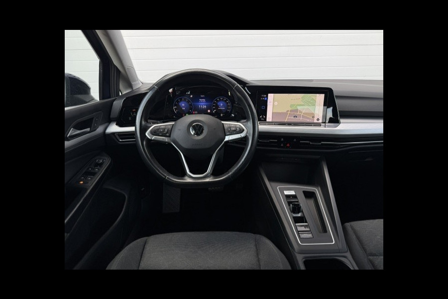 Volkswagen Golf 1.5 eTSI Style -Automaat-stuur/stoelverwarming