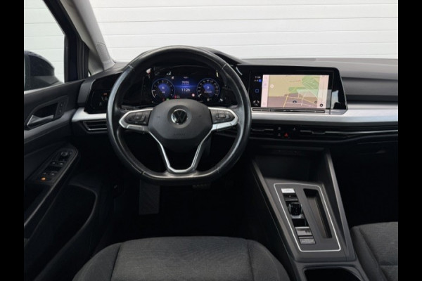 Volkswagen Golf 1.5 eTSI Style -Automaat-stuur/stoelverwarming