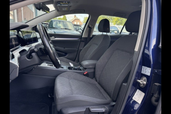 Volkswagen Golf 1.5 eTSI Style -Automaat-stuur/stoelverwarming