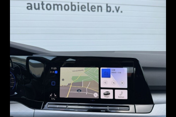 Volkswagen Golf 1.5 eTSI Style -Automaat-stuur/stoelverwarming