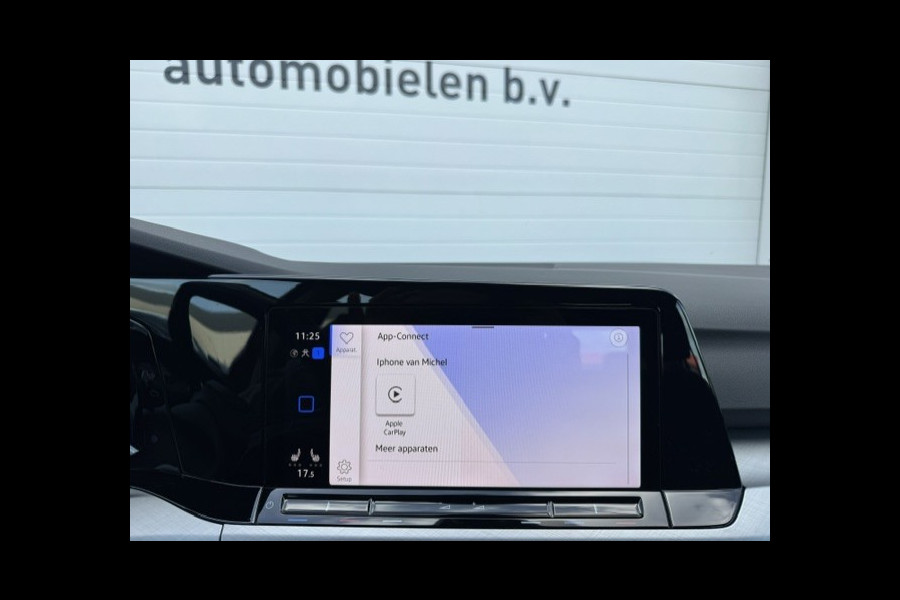 Volkswagen Golf 1.5 eTSI Style -Automaat-stuur/stoelverwarming