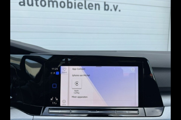 Volkswagen Golf 1.5 eTSI Style -Automaat-stuur/stoelverwarming