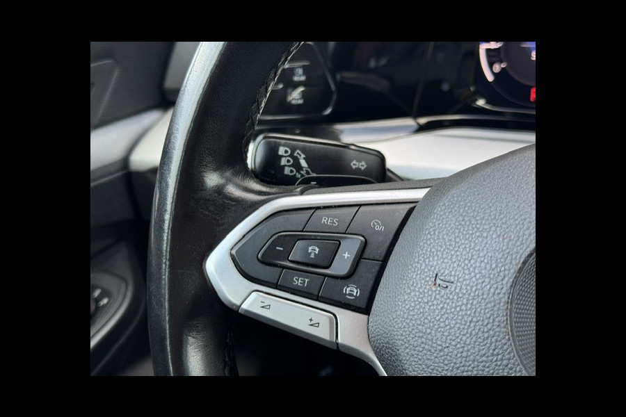 Volkswagen Golf 1.5 eTSI Style -Automaat-stuur/stoelverwarming