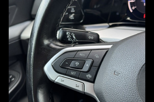 Volkswagen Golf 1.5 eTSI Style -Automaat-stuur/stoelverwarming
