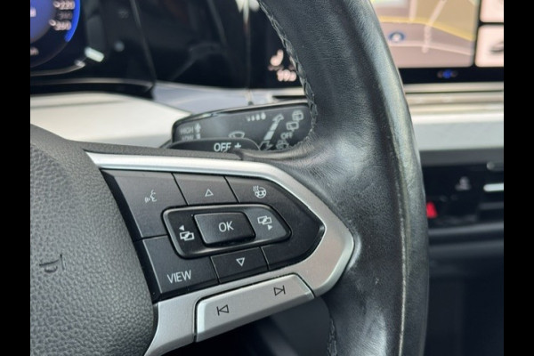 Volkswagen Golf 1.5 eTSI Style -Automaat-stuur/stoelverwarming