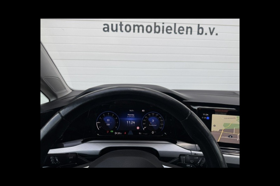 Volkswagen Golf 1.5 eTSI Style -Automaat-stuur/stoelverwarming