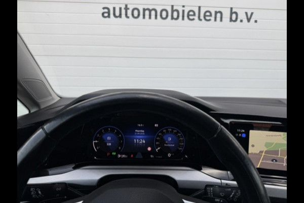 Volkswagen Golf 1.5 eTSI Style -Automaat-stuur/stoelverwarming