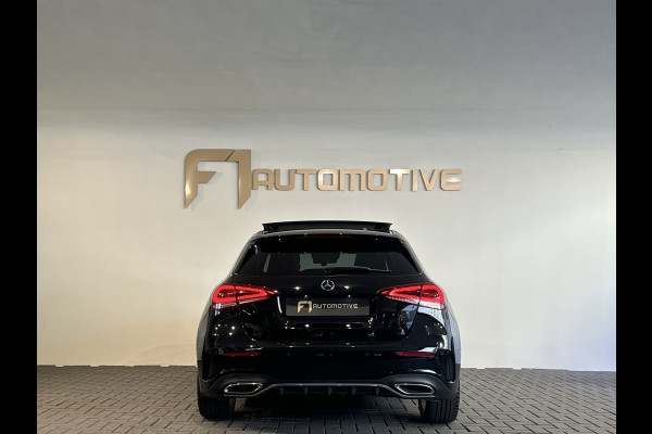 Mercedes-Benz A-Klasse 220 4MATIC Pano|Memory|Burmester|Sfeer|BlindSpot
