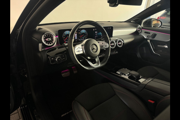 Mercedes-Benz A-Klasse 220 4MATIC Pano|Memory|Burmester|Sfeer|BlindSpot
