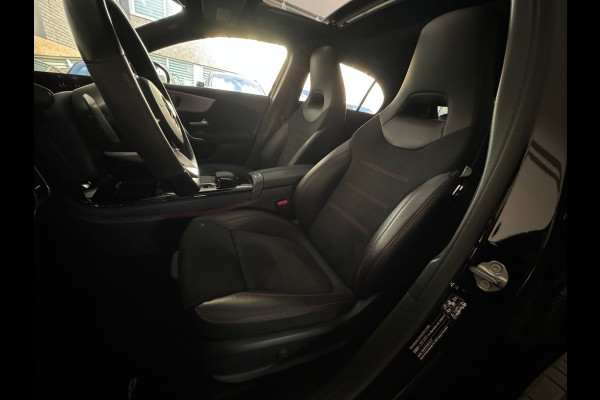 Mercedes-Benz A-Klasse 220 4MATIC Pano|Memory|Burmester|Sfeer|BlindSpot