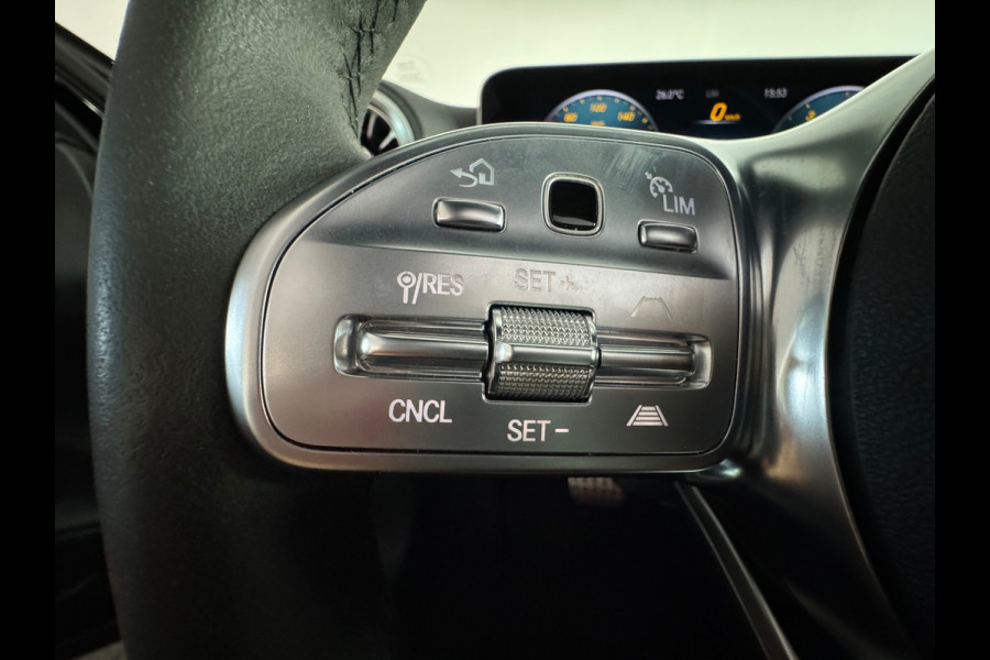 Mercedes-Benz A-Klasse 220 4MATIC Pano|Memory|Burmester|Sfeer|BlindSpot