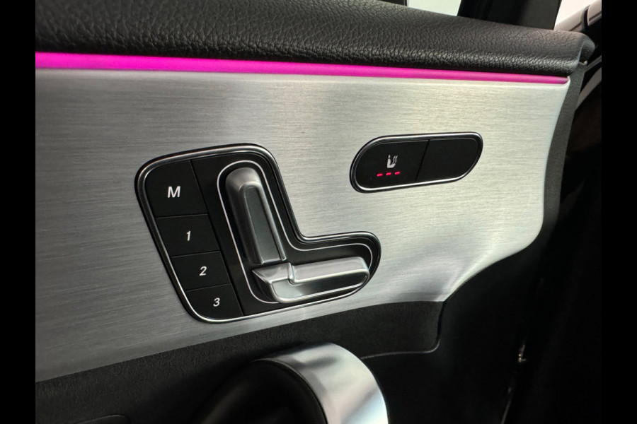 Mercedes-Benz A-Klasse 220 4MATIC Pano|Memory|Burmester|Sfeer|BlindSpot