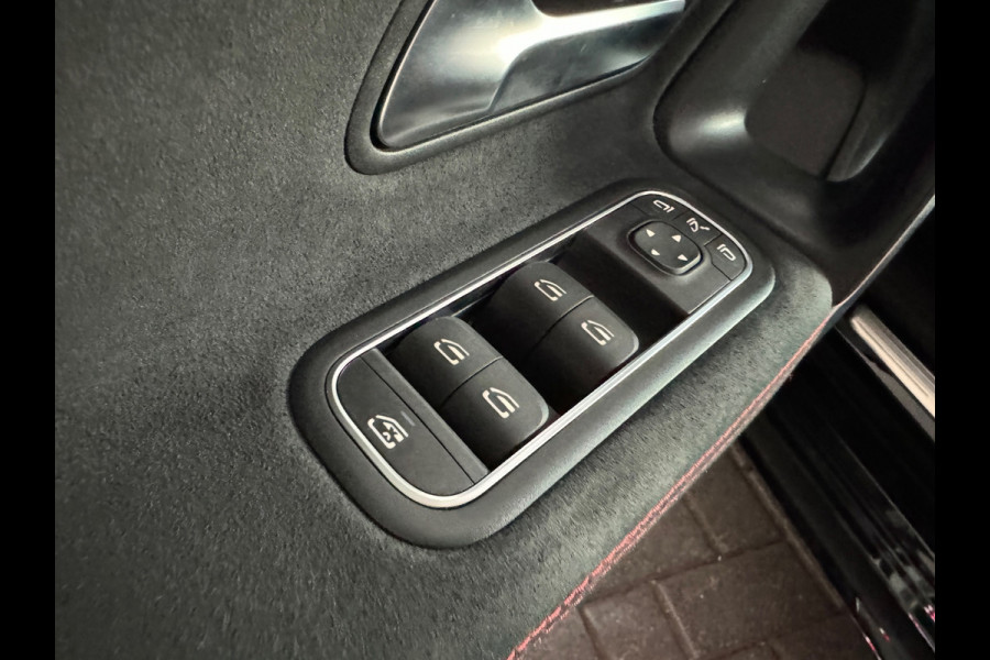 Mercedes-Benz A-Klasse 220 4MATIC Pano|Memory|Burmester|Sfeer|BlindSpot
