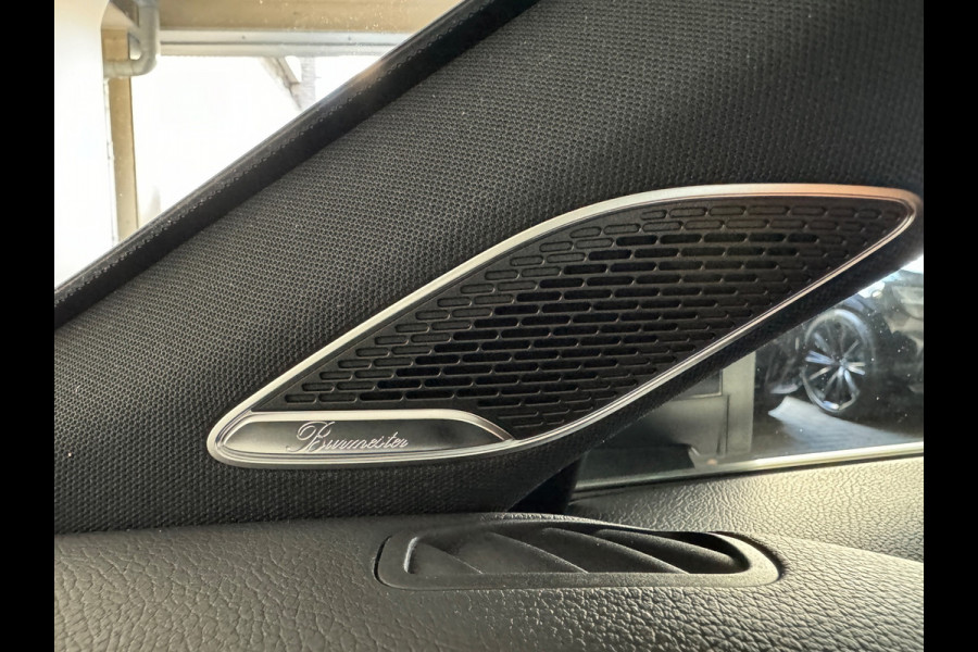 Mercedes-Benz A-Klasse 220 4MATIC Pano|Memory|Burmester|Sfeer|BlindSpot