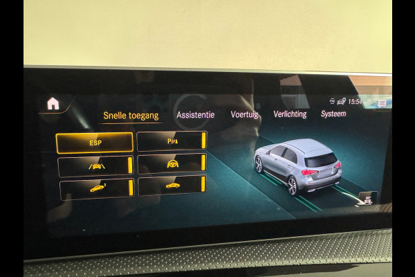 Mercedes-Benz A-Klasse 220 4MATIC Pano|Memory|Burmester|Sfeer|BlindSpot