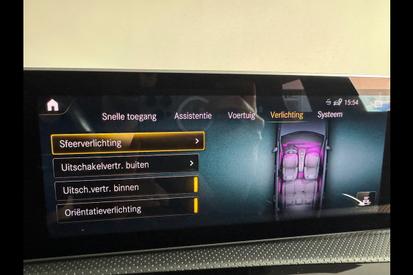 Mercedes-Benz A-Klasse 220 4MATIC Pano|Memory|Burmester|Sfeer|BlindSpot