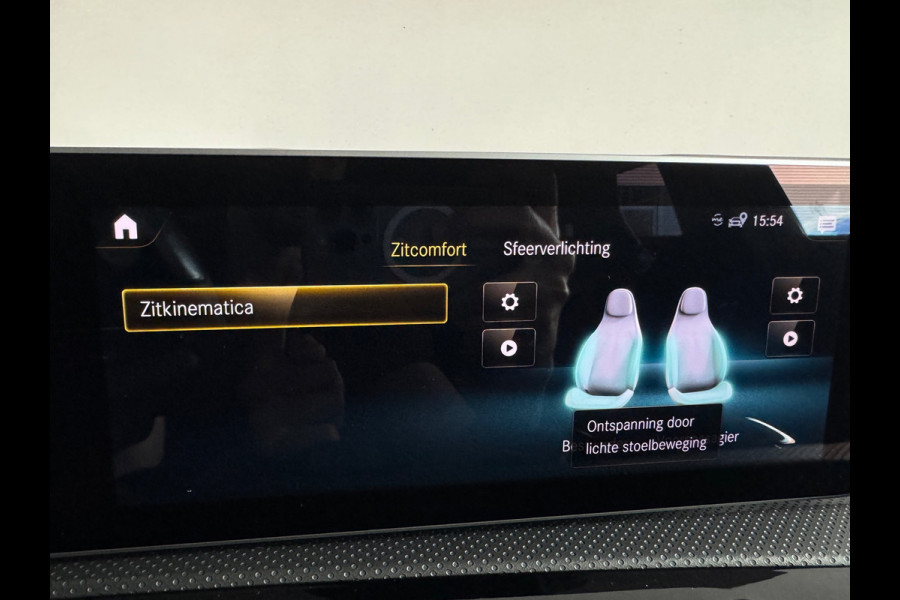 Mercedes-Benz A-Klasse 220 4MATIC Pano|Memory|Burmester|Sfeer|BlindSpot