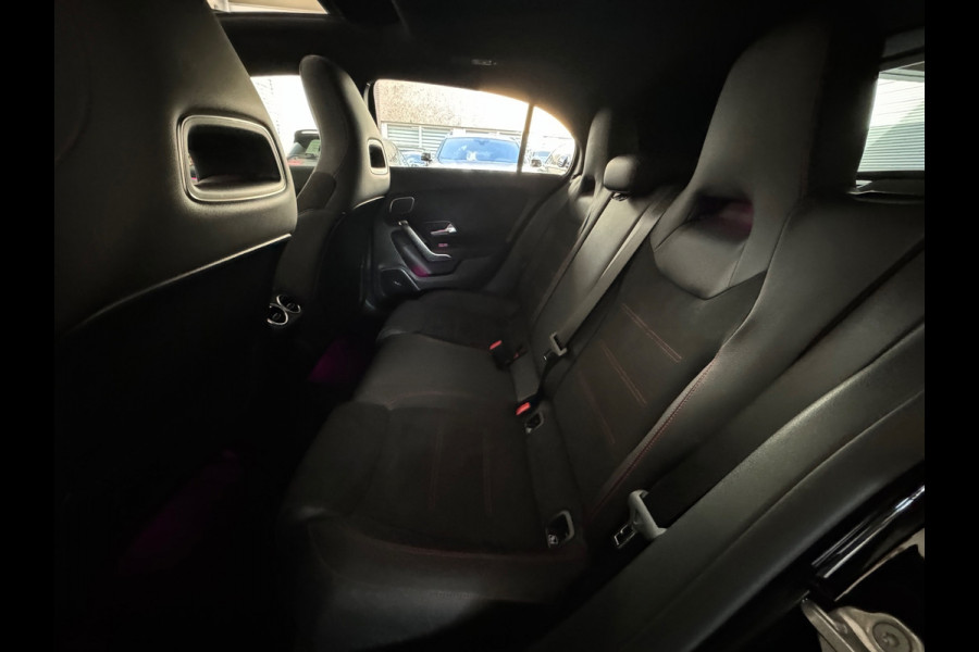 Mercedes-Benz A-Klasse 220 4MATIC Pano|Memory|Burmester|Sfeer|BlindSpot