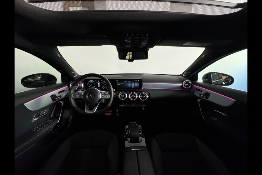 Mercedes-Benz A-Klasse 220 4MATIC Pano|Memory|Burmester|Sfeer|BlindSpot