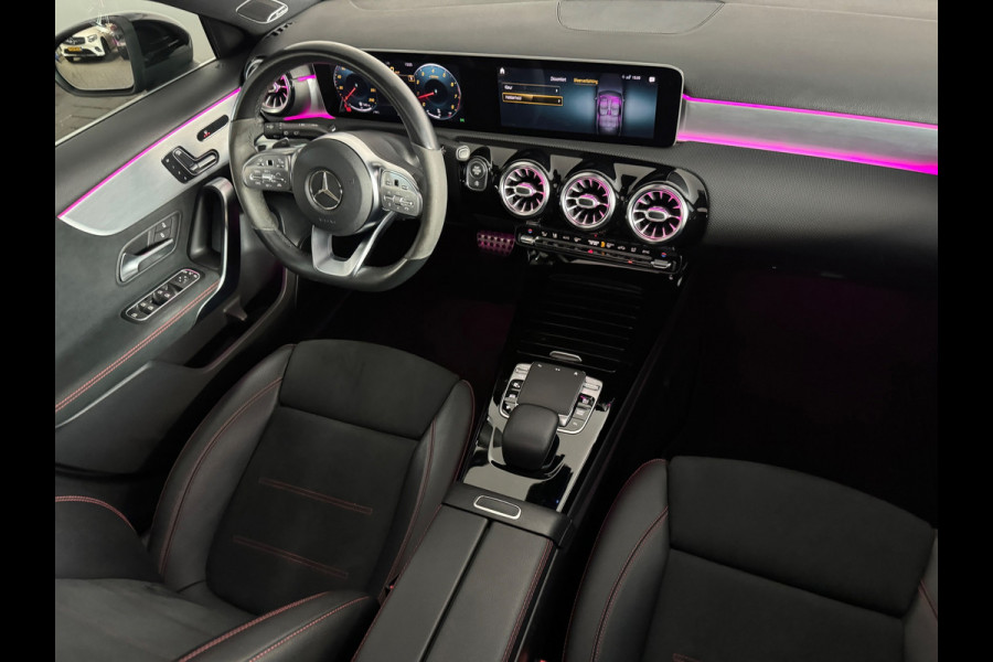Mercedes-Benz A-Klasse 220 4MATIC Pano|Memory|Burmester|Sfeer|BlindSpot