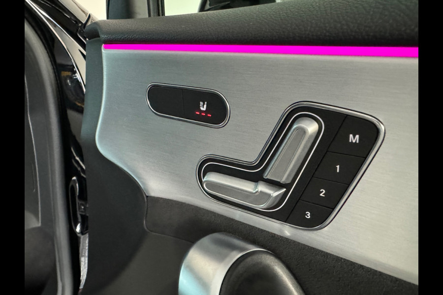Mercedes-Benz A-Klasse 220 4MATIC Pano|Memory|Burmester|Sfeer|BlindSpot