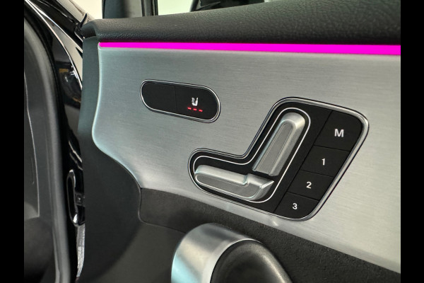 Mercedes-Benz A-Klasse 220 4MATIC Pano|Memory|Burmester|Sfeer|BlindSpot