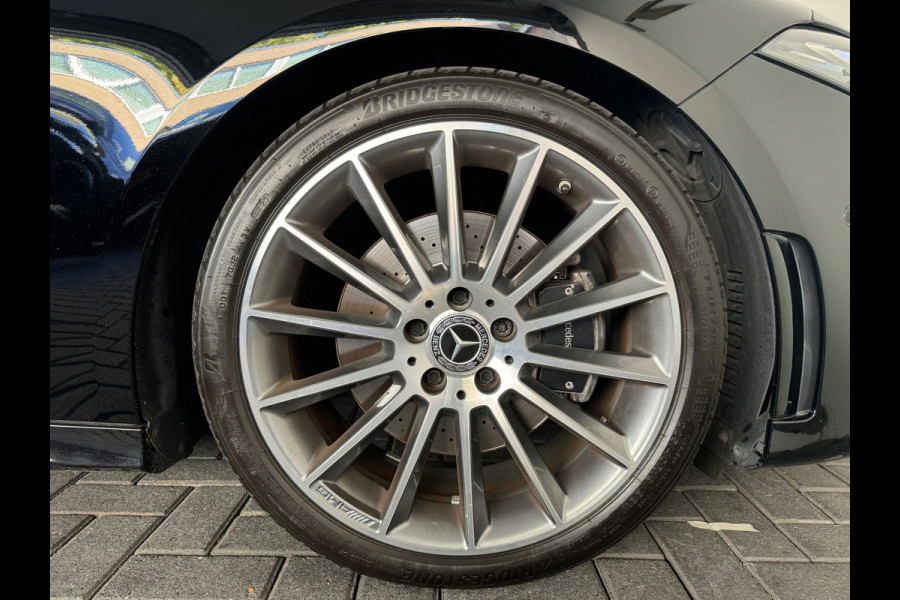Mercedes-Benz A-Klasse 220 4MATIC Pano|Memory|Burmester|Sfeer|BlindSpot