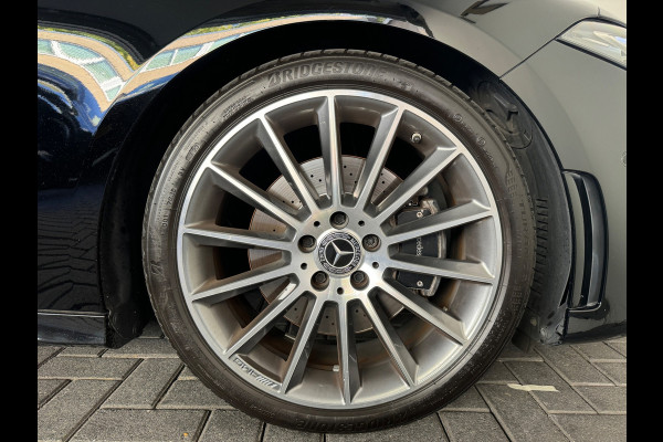 Mercedes-Benz A-Klasse 220 4MATIC Pano|Memory|Burmester|Sfeer|BlindSpot