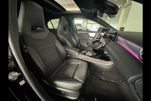 Mercedes-Benz A-Klasse 220 4MATIC Pano|Memory|Burmester|Sfeer|BlindSpot