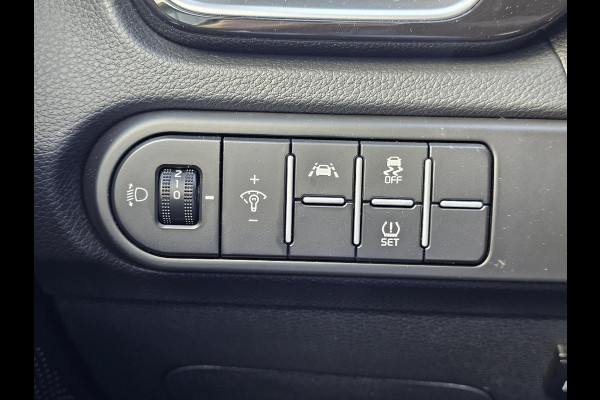 Kia Ceed Sportswagon 1.5 T-GDi GT-Line 160 pk | Full option | half leder | Panoramadak | Afneembare trekhaak | Stoel- en stuurwielverwarming | Digitaal dashboard etc.