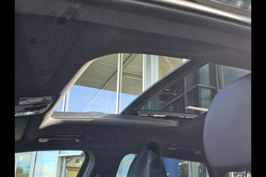 Kia Ceed Sportswagon 1.5 T-GDi GT-Line 160 pk | Full option | half leder | Panoramadak | Afneembare trekhaak | Stoel- en stuurwielverwarming | Digitaal dashboard etc.