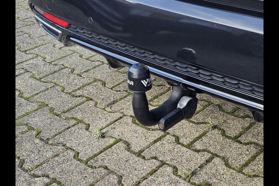 Kia Ceed Sportswagon 1.5 T-GDi GT-Line 160 pk | Full option | half leder | Panoramadak | Afneembare trekhaak | Stoel- en stuurwielverwarming | Digitaal dashboard etc.