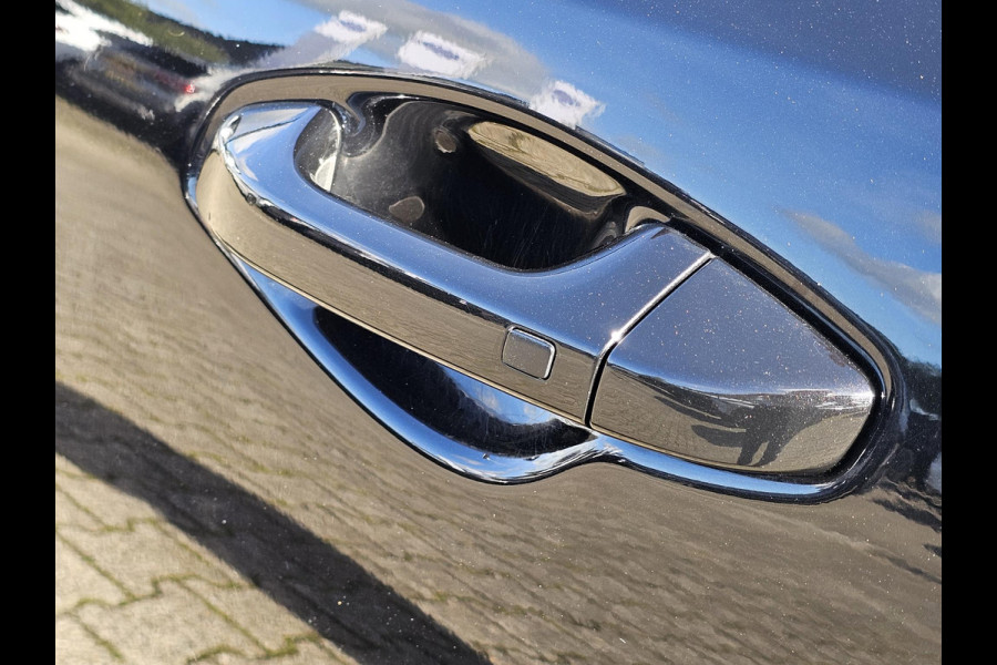 Kia Ceed Sportswagon 1.5 T-GDi GT-Line 160 pk | Full option | half leder | Panoramadak | Afneembare trekhaak | Stoel- en stuurwielverwarming | Digitaal dashboard etc.