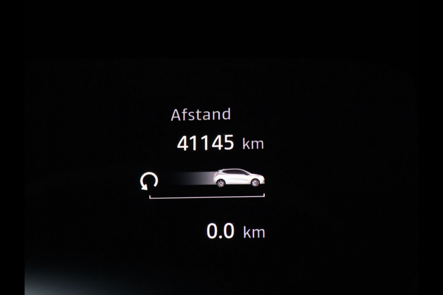 Renault Clio 145pk E-Tech Full Hybrid esprit Alpine Apple Carplay/Android Auto | Climate