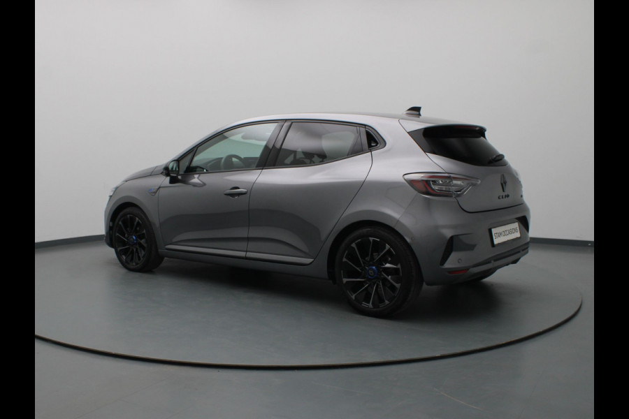 Renault Clio 145pk E-Tech Full Hybrid esprit Alpine Apple Carplay/Android Auto | Climate