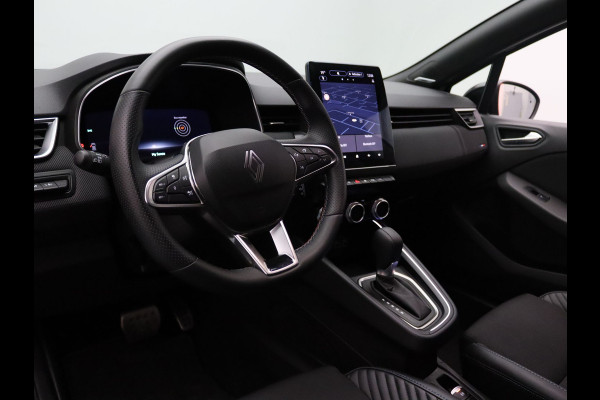 Renault Clio 145pk E-Tech Full Hybrid esprit Alpine Apple Carplay/Android Auto | Climate