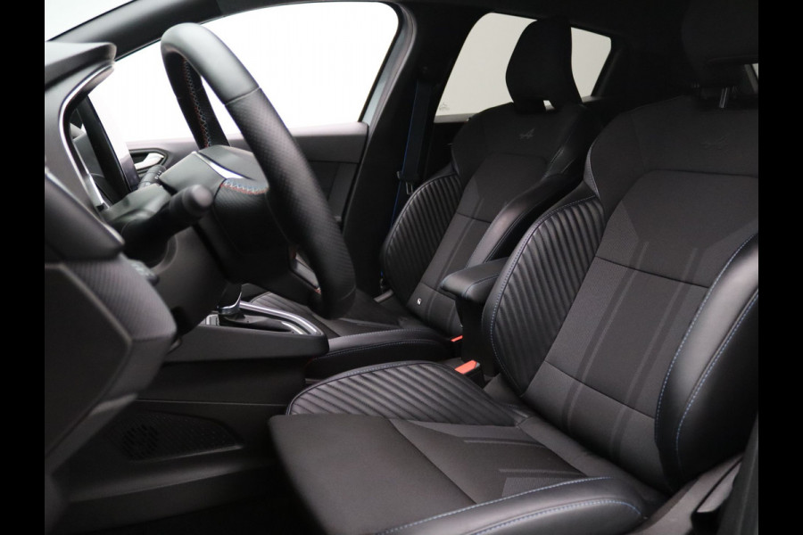 Renault Clio 145pk E-Tech Full Hybrid esprit Alpine Apple Carplay/Android Auto | Climate