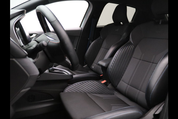 Renault Clio 145pk E-Tech Full Hybrid esprit Alpine Apple Carplay/Android Auto | Climate