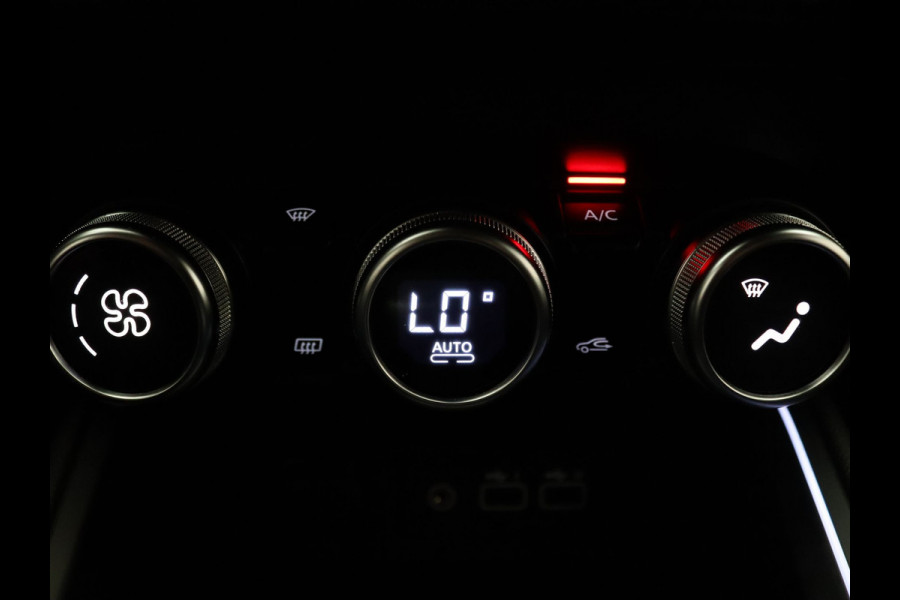Renault Clio 145pk E-Tech Full Hybrid esprit Alpine Apple Carplay/Android Auto | Climate