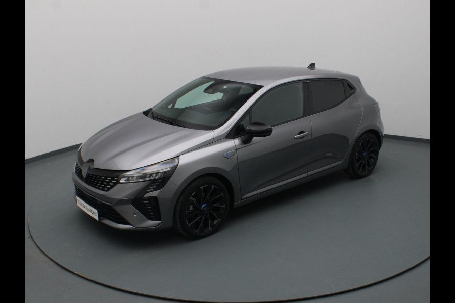 Renault Clio 145pk E-Tech Full Hybrid esprit Alpine Apple Carplay/Android Auto | Climate